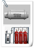 HFC_227ea gas fire extinguishing system